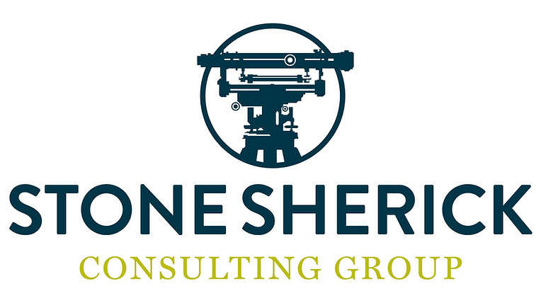 STONESHERICK Consulting Group logo