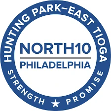 North10 official logo