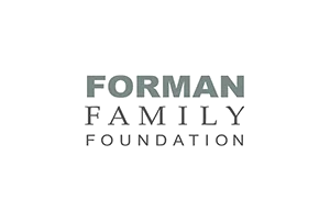 Forman Family Foundation logo