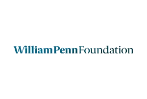 William Penn Foundation logo
